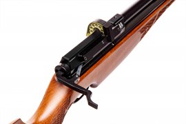 Carabina de aire comprimido Air Arms Carbine S510 4,5mm