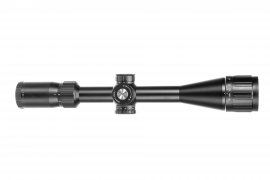 Visor Valiant Themys II 4-12x40 AO SIR HFT MOA