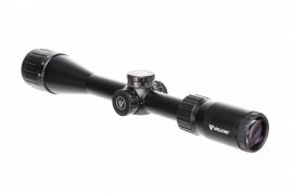 Visor Valiant Themys II 4-12x40 AO SIR HFT MOA