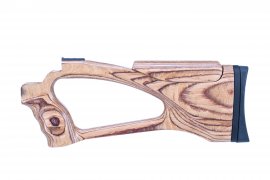 AirMaks Katran Madera Lamino