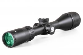 Visor Valiant Themys 3-9x40 AO SIR FBR