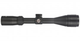 Visor Valiant Themys 3-9x40 AO SIR FBR