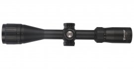 Visor Valiant Themys 3-9x40 AO SIR FBR