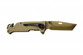 Cuchillo Kandar N16