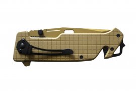 Cuchillo Kandar N16