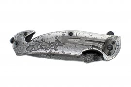 Cuchillo Kandar N1