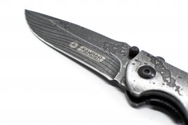 Cuchillo Kandar N1