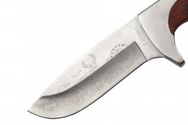 Cuchillo Kandar N2