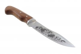 Cuchillo Kandar N7