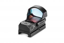 Colimador Hawke REFLEX WIDE VIEW Punto Rojo 2MOA / 35MOA
