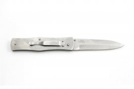 Cuchillo Mikov Smart 240-NN-1 Stonewash