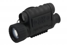 Monocular Bestguarder WG-50 Plus (2021)