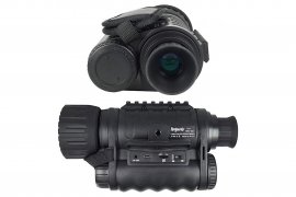 Monocular Bestguarder WG-50 Plus (2021)