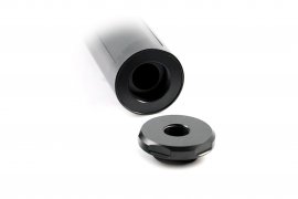 Moderador para carabinas PCP de aire DonnyFL SUMO M14x1,25