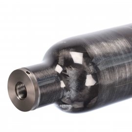 Cartucho de carbono BEST Fittings para FX Impact M3 500cc