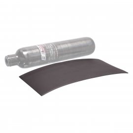 Funda protectora de cartucho BEST Fittings mate
