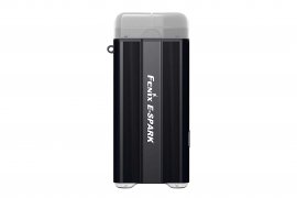 Mini linterna Fenix E-SPARK