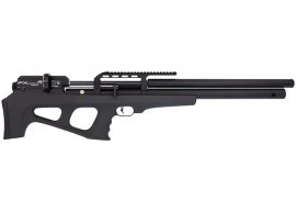Carabina de aire FX Wildcat MKIII Sniper 5,5mm