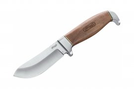 Cuchillo Walther Premium Skinner