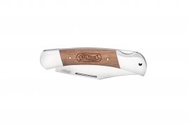 Cuchillo Walther Classic Clip 1