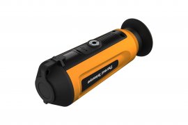 Monocular térmico Hikmicro BUDGIE BC06