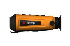 Monocular térmico Hikmicro BUDGIE BC06