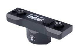 Adaptador Spartan Classic Keymod