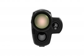 Monocular LRF de fusión para termografía Hikmicro GRYPHON GQ50L