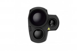 Termografía de fusión LRF monocular Hikmicro GRYPHON GH25L