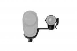 Soporte para iluminador Hikmicro GRYPHON