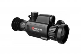 Visor termográfico LRF Hikmicro PANTHER PQ50L