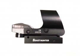 Colimador Navy PointSight Rojo/Verde