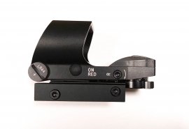 Colimador Navy PointSight Rojo/Verde