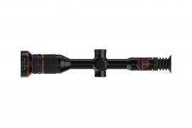 Mira termográfica ThermTec Ares 360
