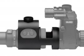 PARD NV007 para visor FOMEI FOREMAN