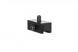 Adaptador Venox 11mm para montaje de bípode