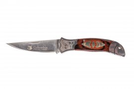 Cuchillo Kandar N492