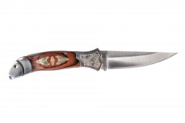 Cuchillo Kandar N492