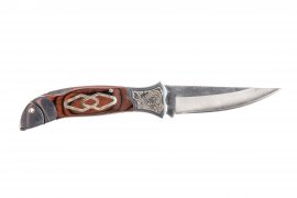 Cuchillo Kandar N493