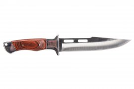 Cuchillo Kandar N496