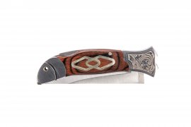 Cuchillo Kandar N493