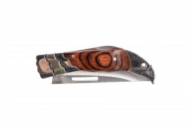 Cuchillo Kandar N494