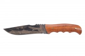 Cuchillo Kandar N49
