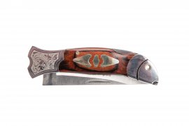 Cuchillo Kandar N492