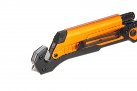 Cuchillo de cierre Kandar N51
