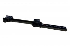 Fijación de acero para Weaver LONG para PARD NV008S, SA 2022