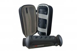 Carcasa cámara termográfica HIKMICRO LYNX PRO LC06, LE10, LE15, THUNDER TH35C, PARD TA