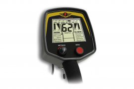 Fisher F75+ Detector de Metales