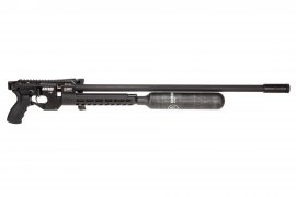 Carabina de aire comprimido AirMaks Katran XB HP 580cc 5,5mm