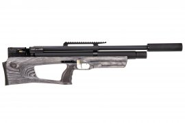Carabina de aire comprimido Taipan Veteran II 550mm 6,35mm Laminado Gris (2024)